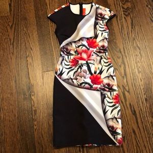 Clover canyon dress